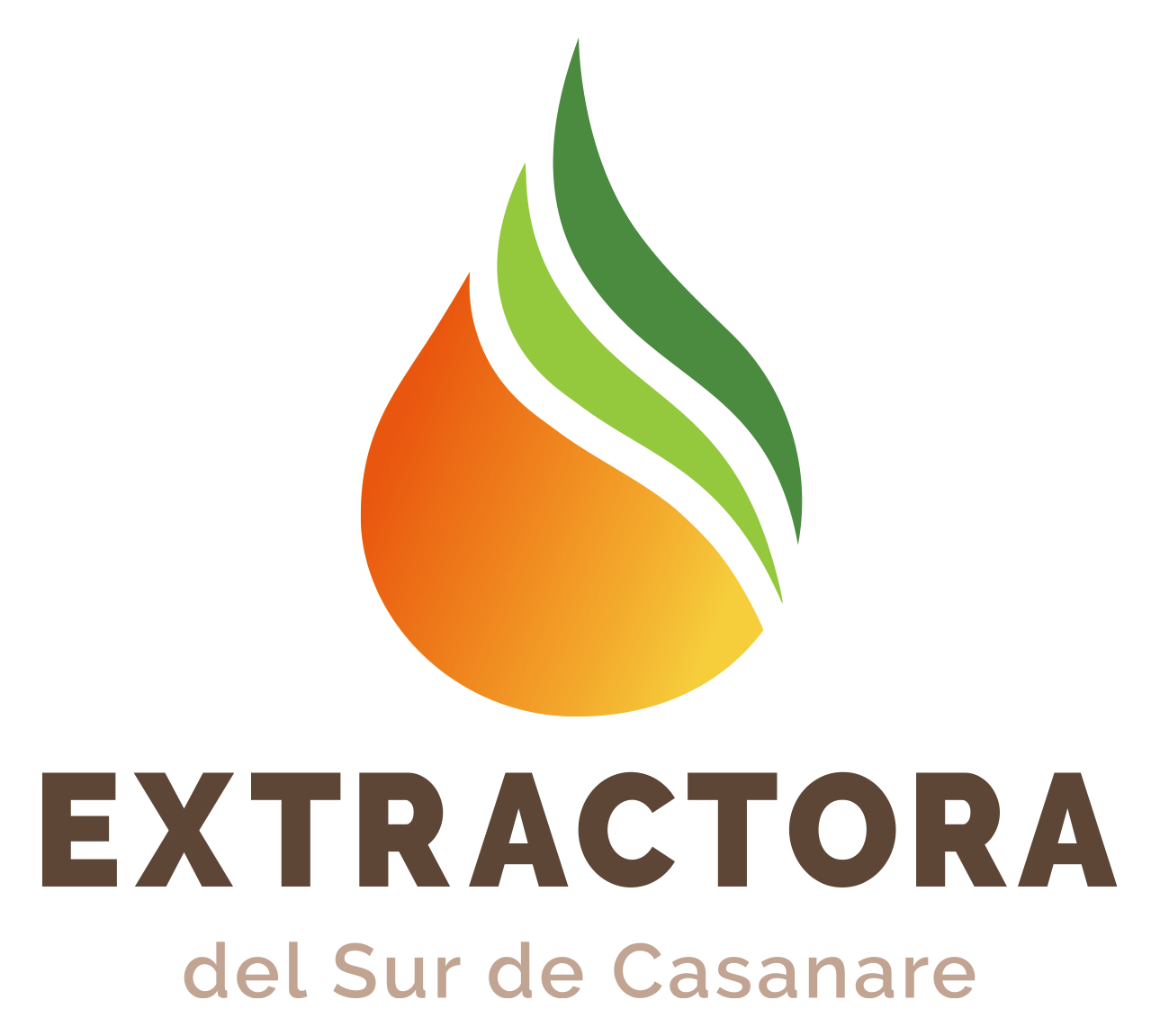 Extractora Casanare